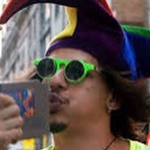 Meet your Posher, Nick